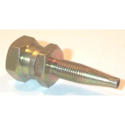 3/8 BSP FEMALE FOR 1/4 HSE R/U